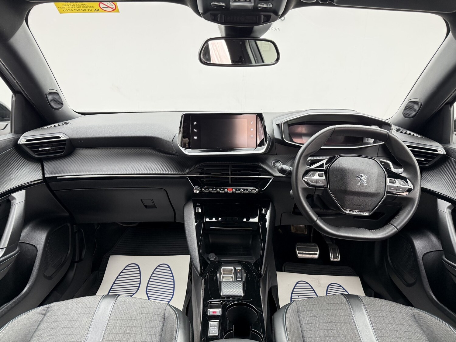 Used Peugeot 2008 2023 for sale - 77453252: Photo 12