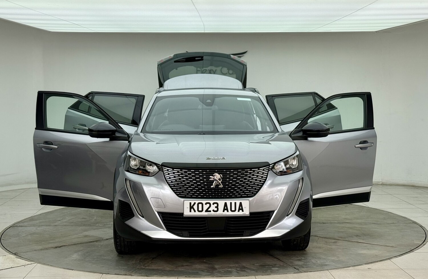 Used Peugeot 2008 2023 for sale - 77453252: Photo 13