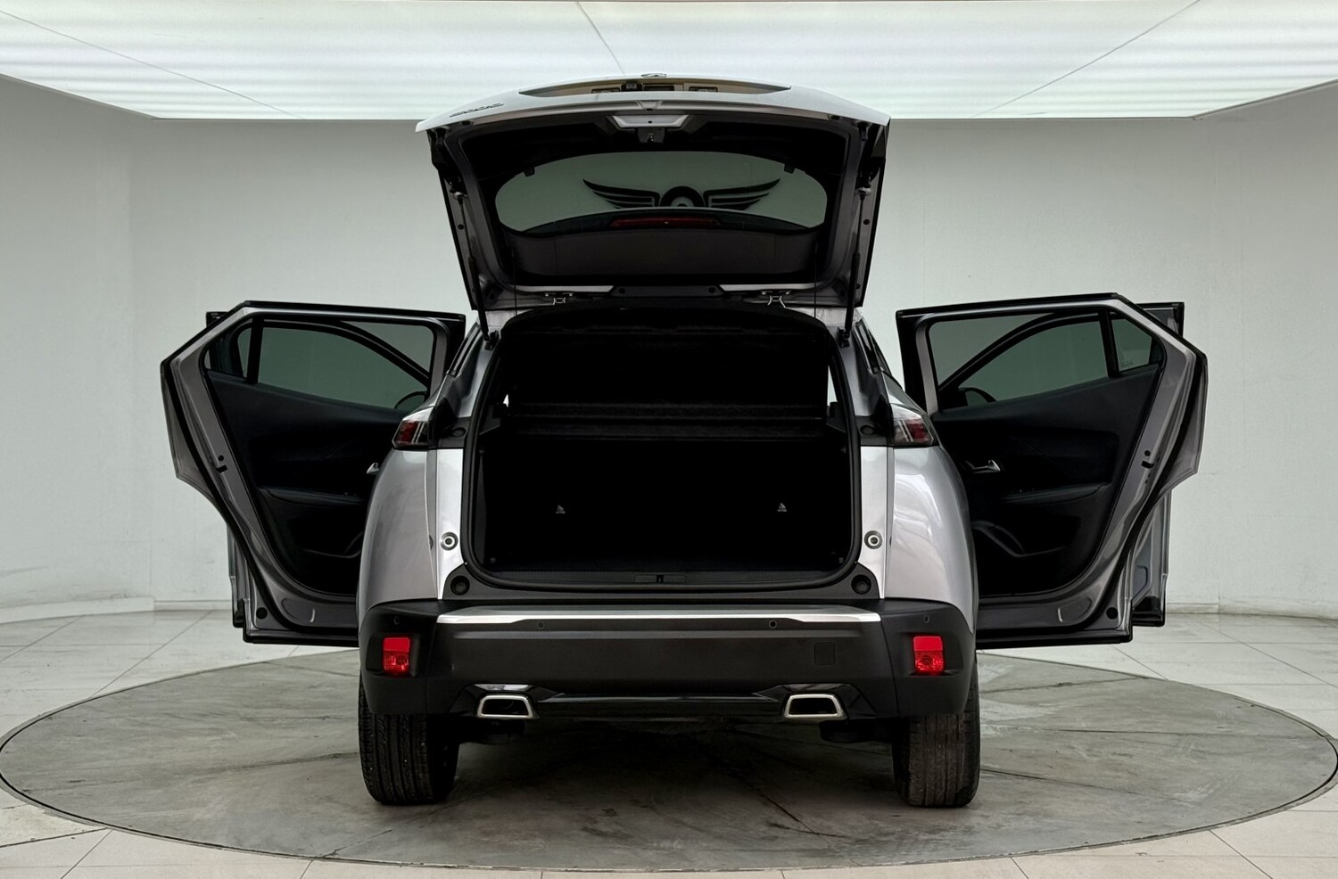 Used Peugeot 2008 2023 for sale - 77453252: Photo 17