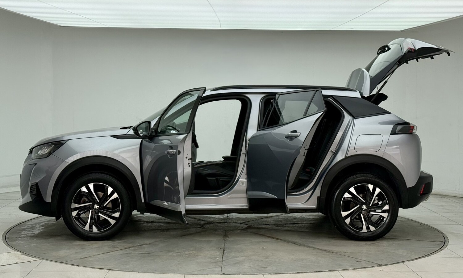 Used Peugeot 2008 2023 for sale - 77453252: Photo 19