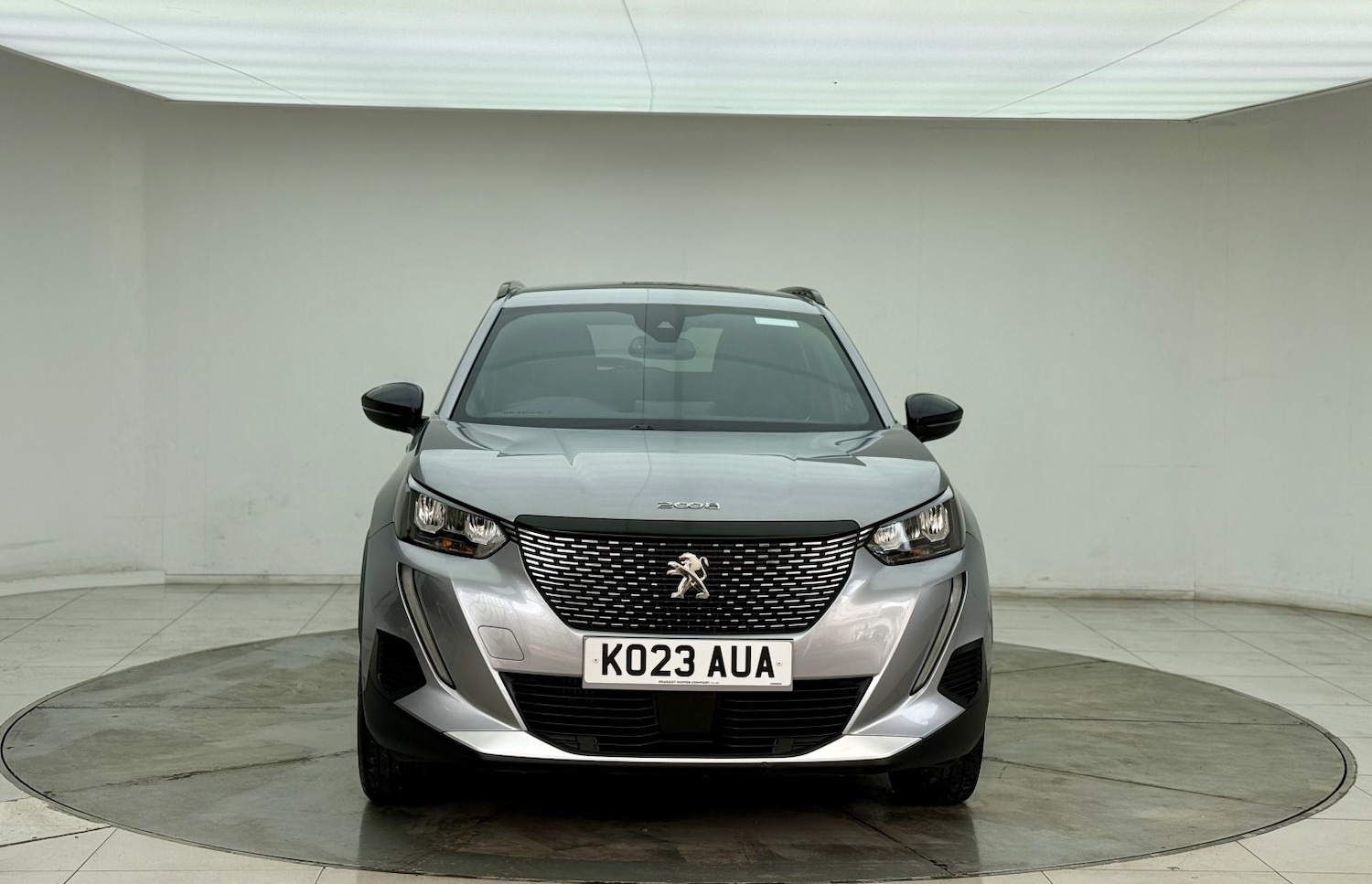 Used Peugeot 2008 2023 for sale - 77453252: Photo 2