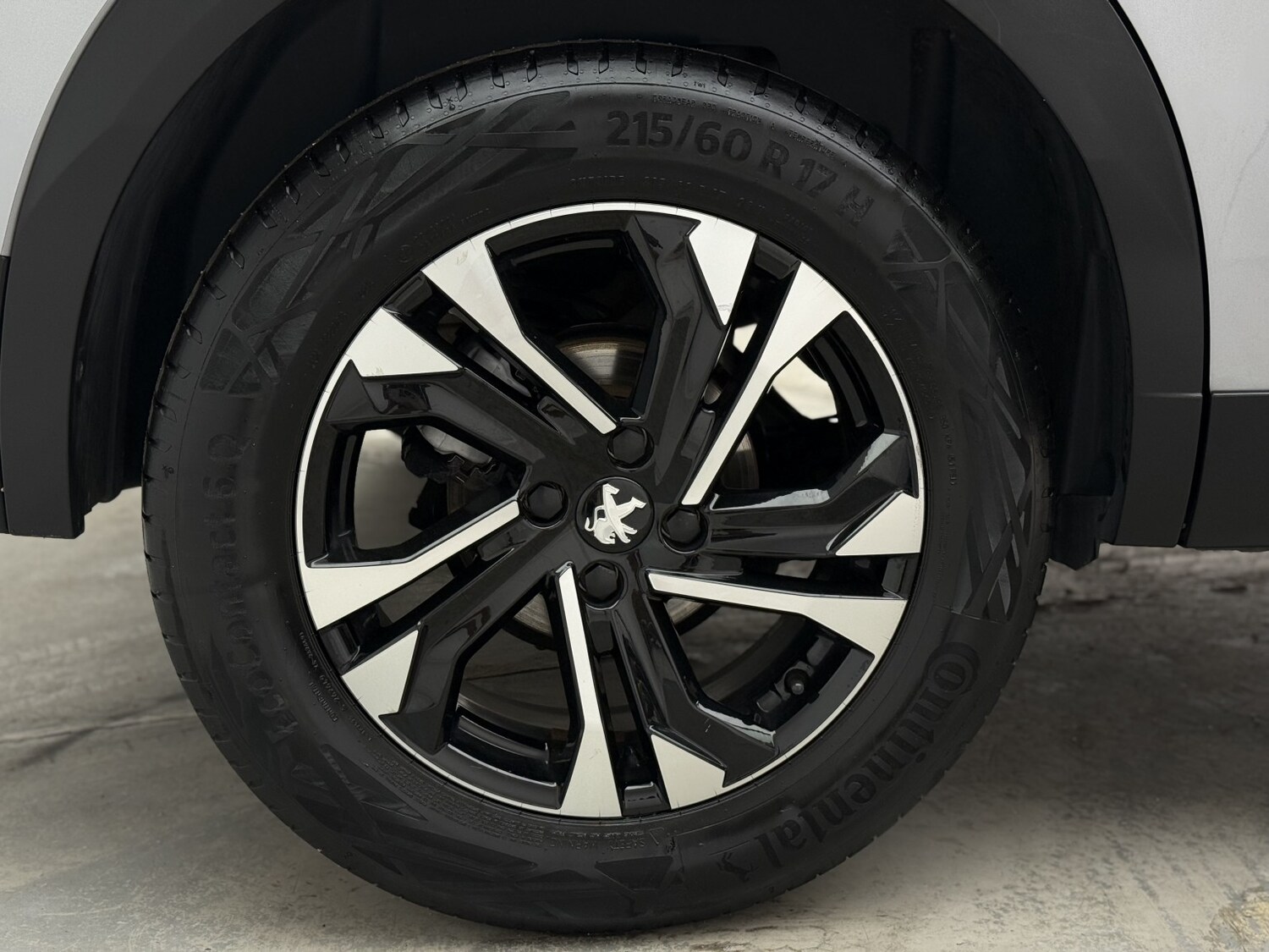 Used Peugeot 2008 2023 for sale - 77453252: Photo 21