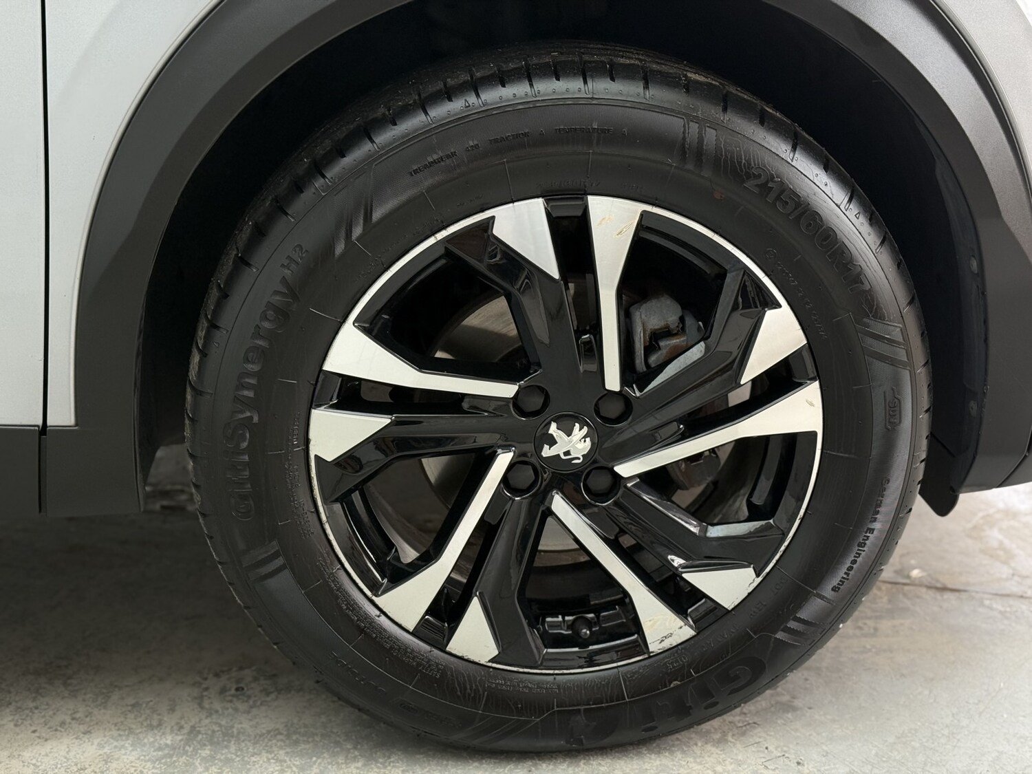 Used Peugeot 2008 2023 for sale - 77453252: Photo 22