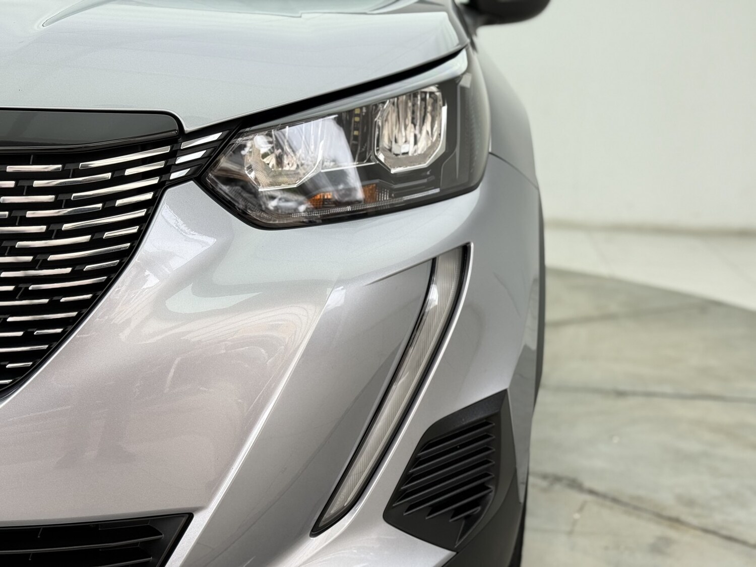 Used Peugeot 2008 2023 for sale - 77453252: Photo 24