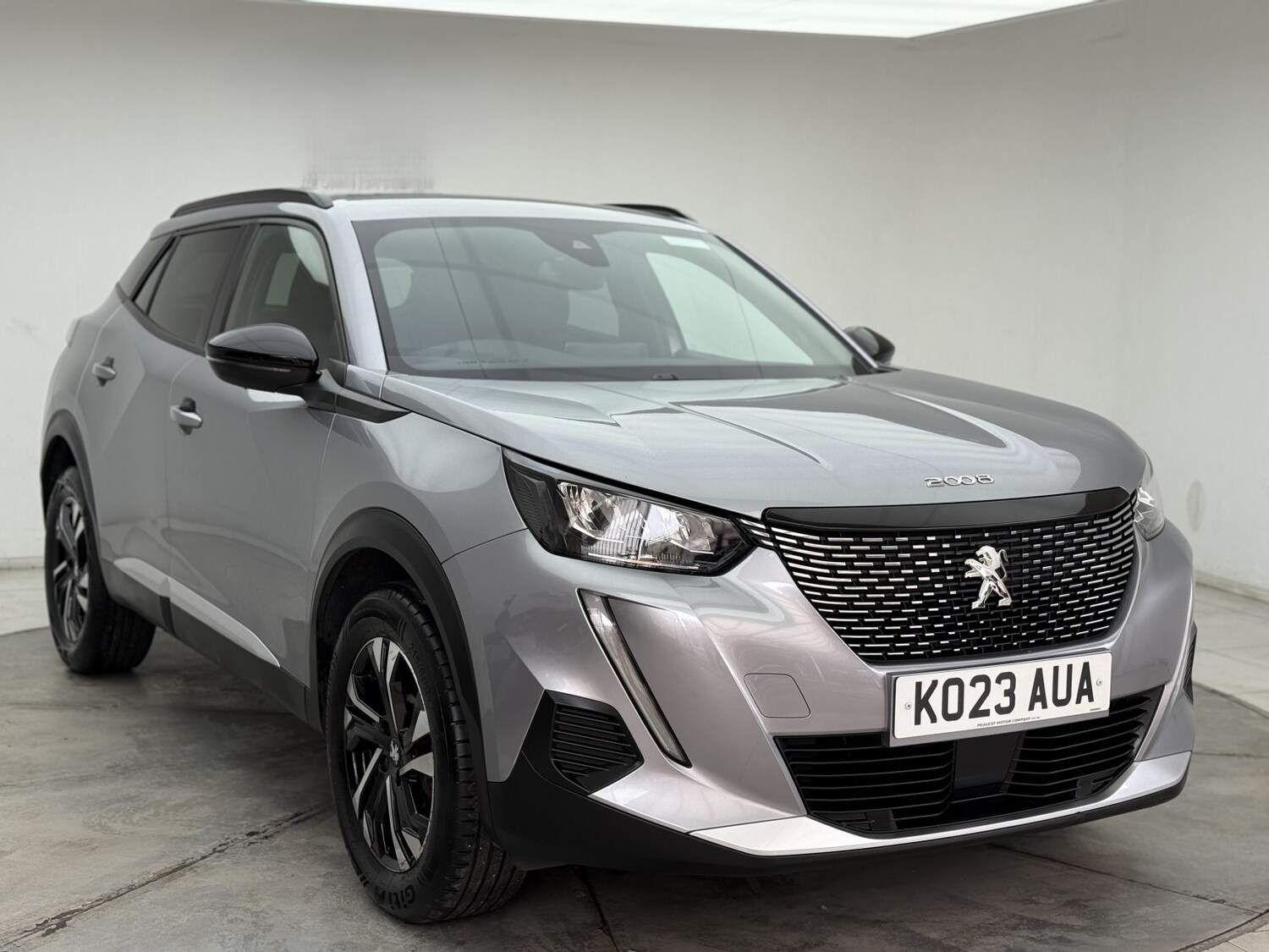 Used Peugeot 2008 2023 for sale - 77453252: Photo 26