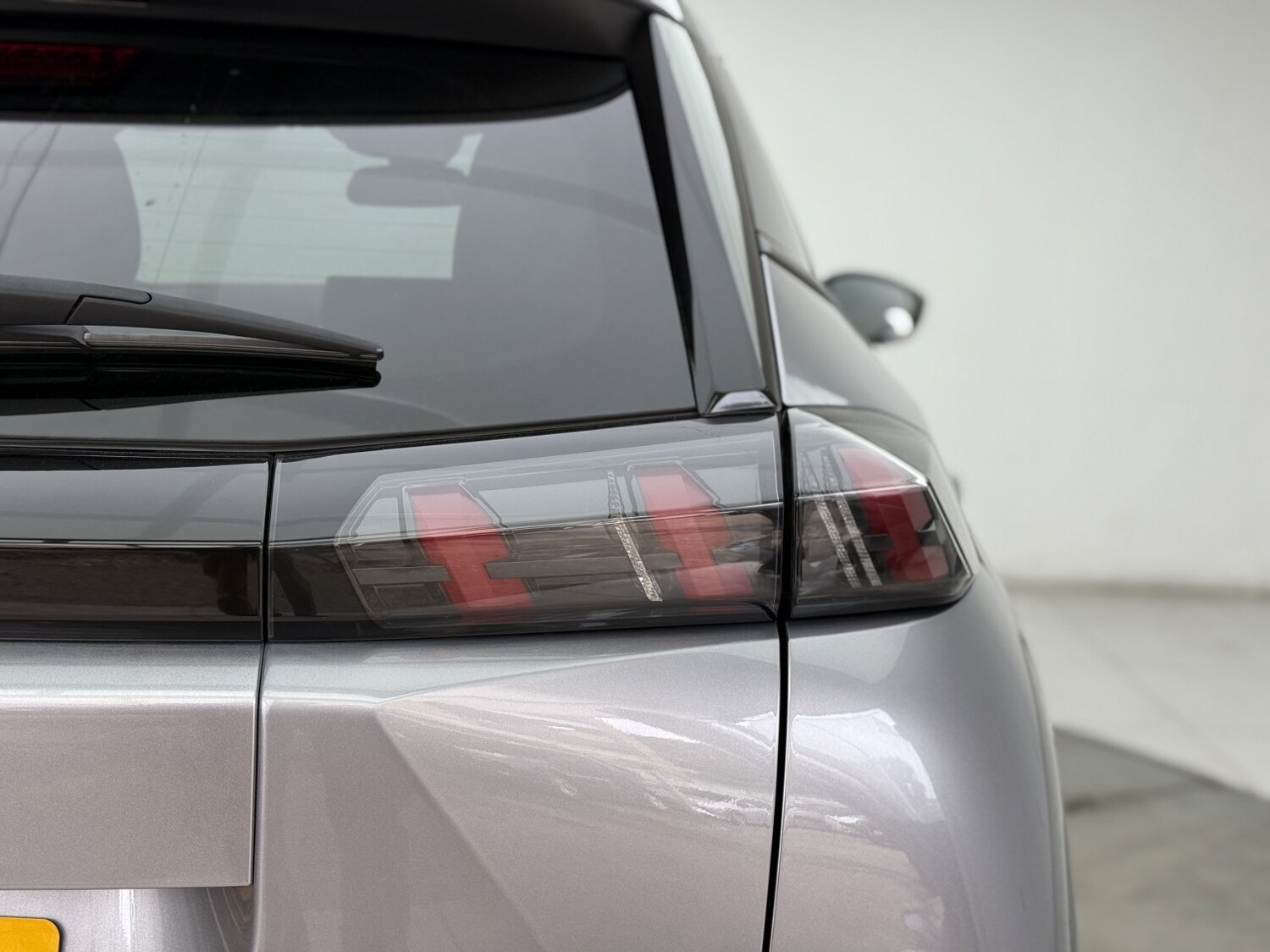 Used Peugeot 2008 2023 for sale - 77453252: Photo 27