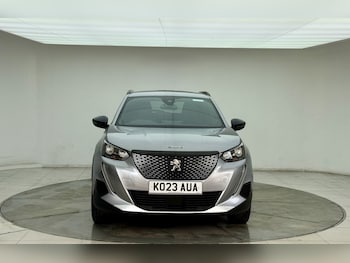 Used Peugeot 2008 2023 for sale - 77453252: Photo