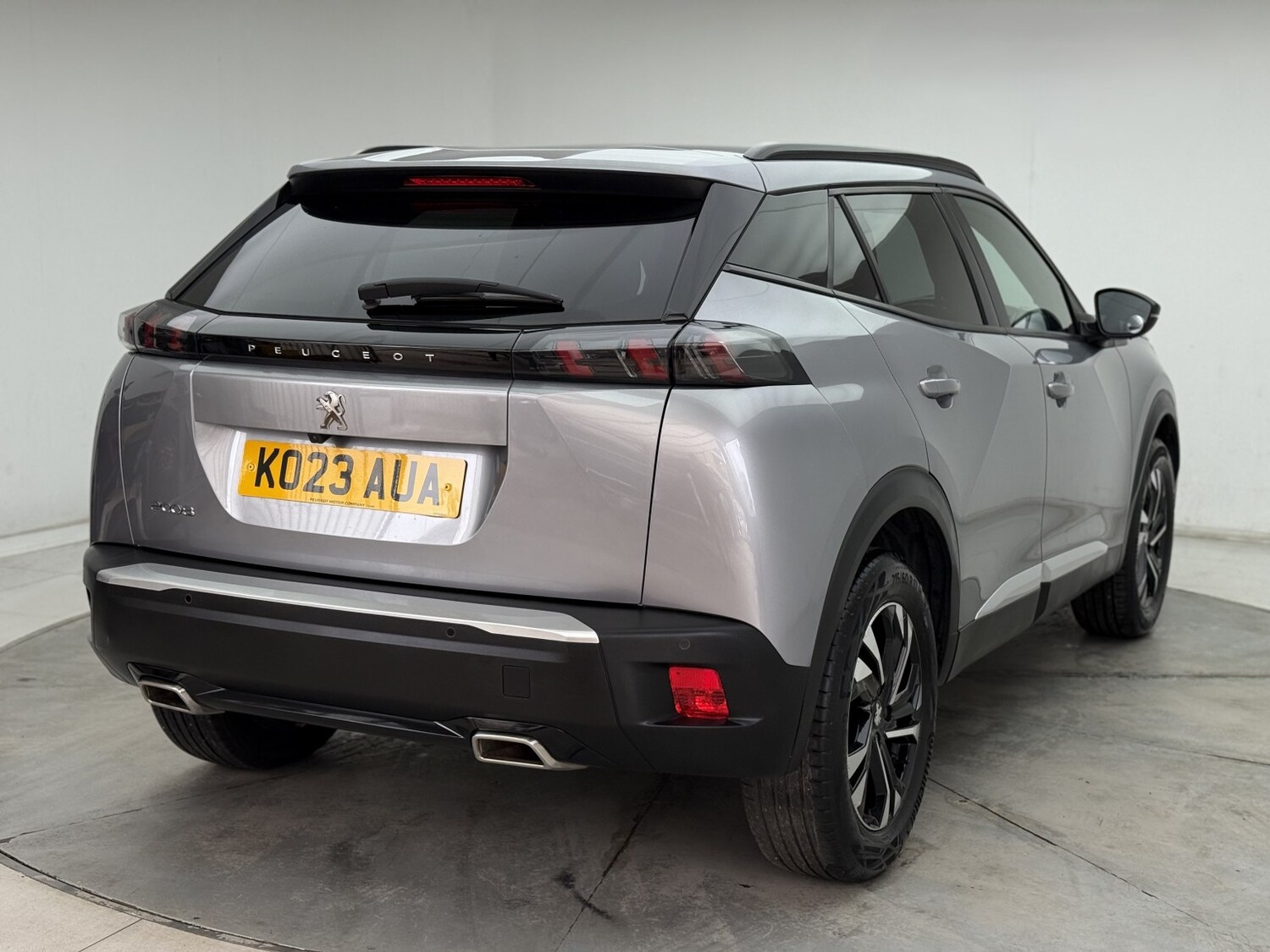 Used Peugeot 2008 2023 for sale - 77453252: Photo 31