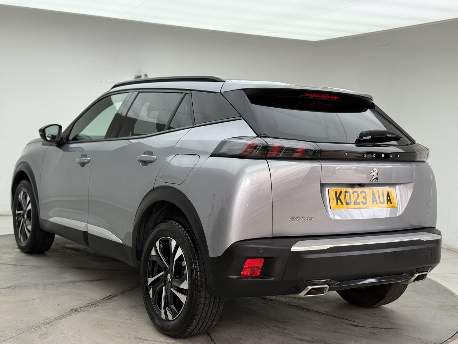 Used Peugeot 2008 2023 for sale - 77453252: Photo 32