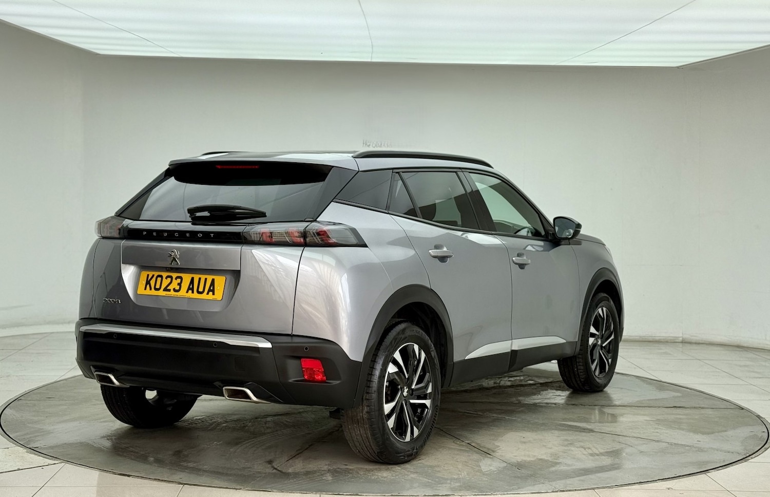 Used Peugeot 2008 2023 for sale - 77453252: Photo 4