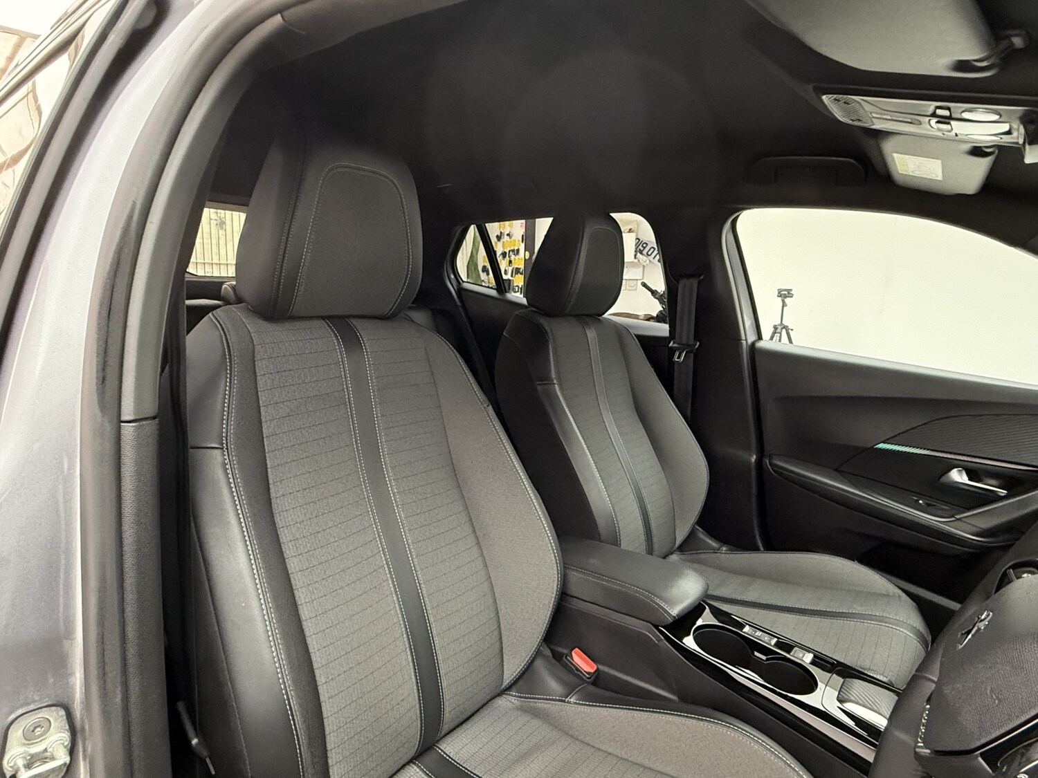 Used Peugeot 2008 2023 for sale - 77453252: Photo 40