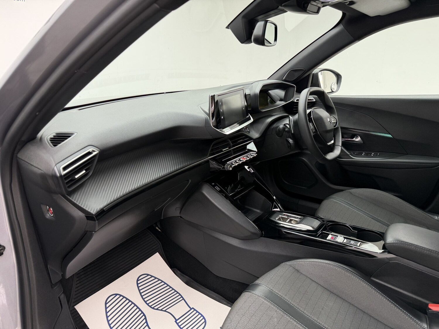 Used Peugeot 2008 2023 for sale - 77453252: Photo 44