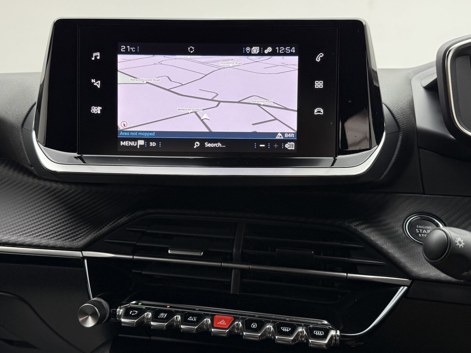 Used Peugeot 2008 2023 for sale - 77453252: Photo 45