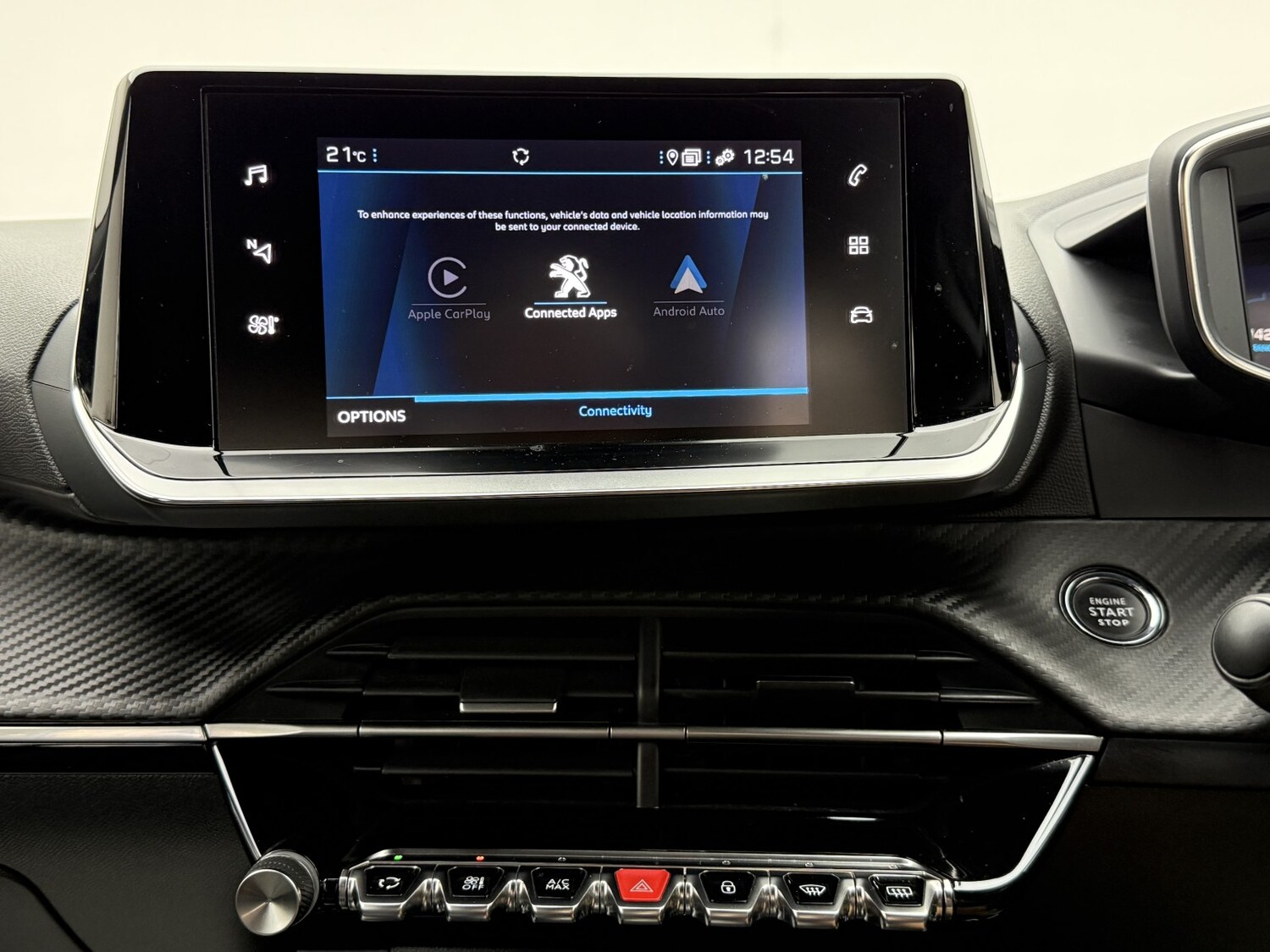 Used Peugeot 2008 2023 for sale - 77453252: Photo 46