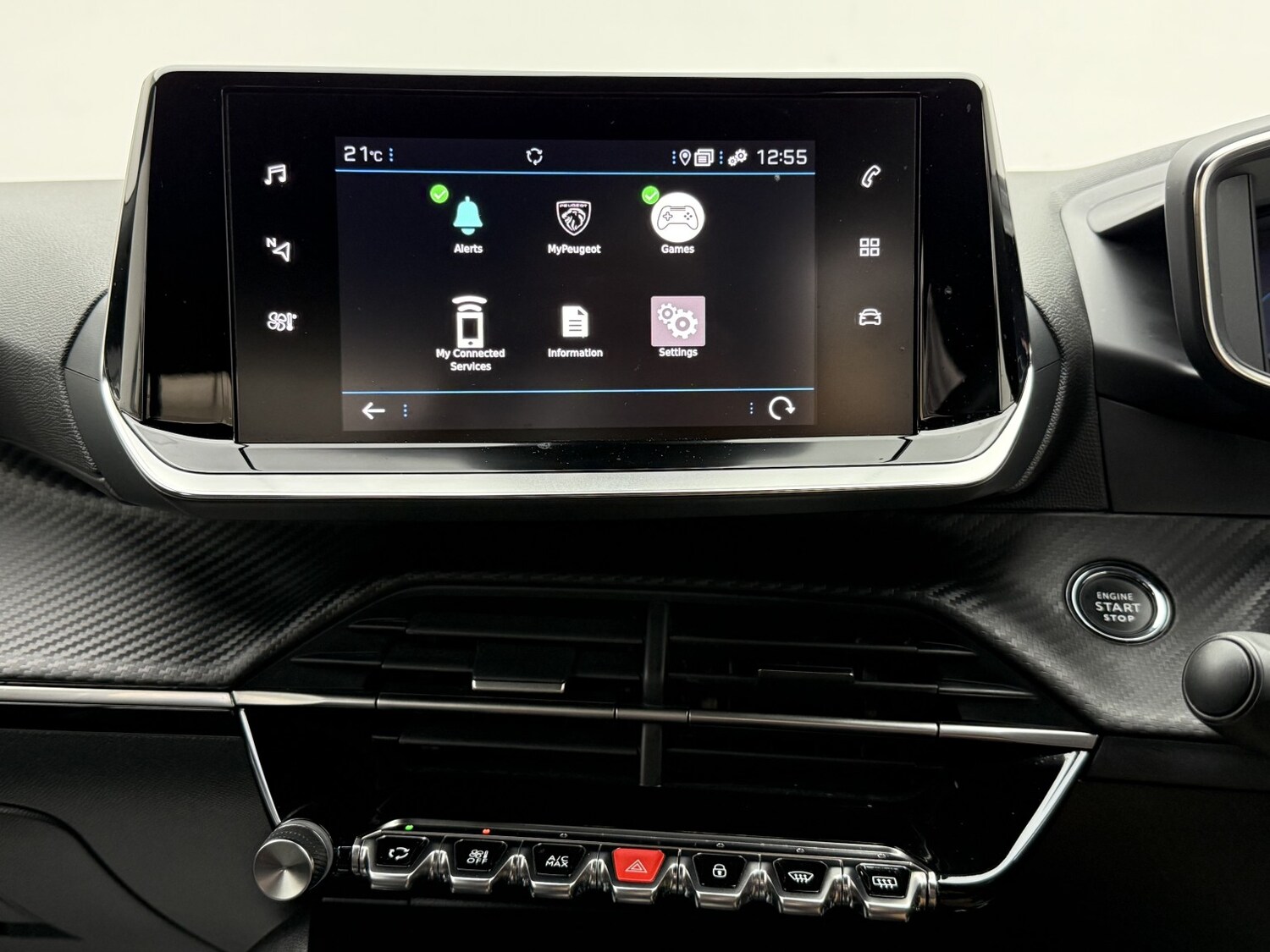 Used Peugeot 2008 2023 for sale - 77453252: Photo 47