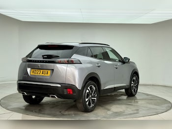 Used Peugeot 2008 2023 for sale - 77453252: Photo