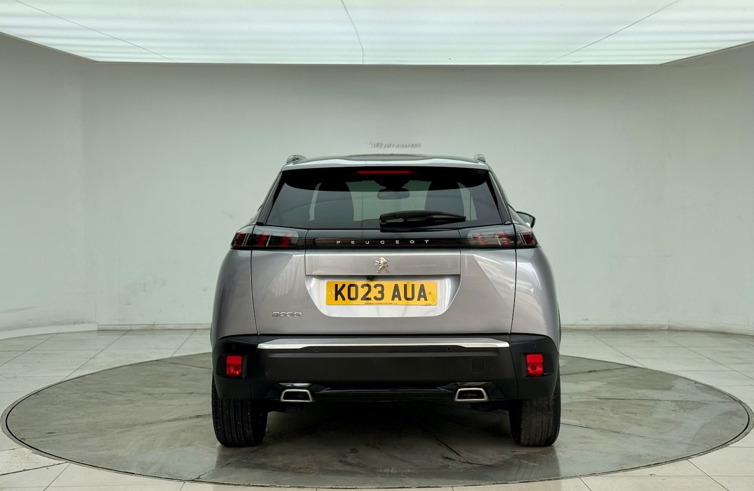 Used Peugeot 2008 2023 for sale - 77453252: Photo 5