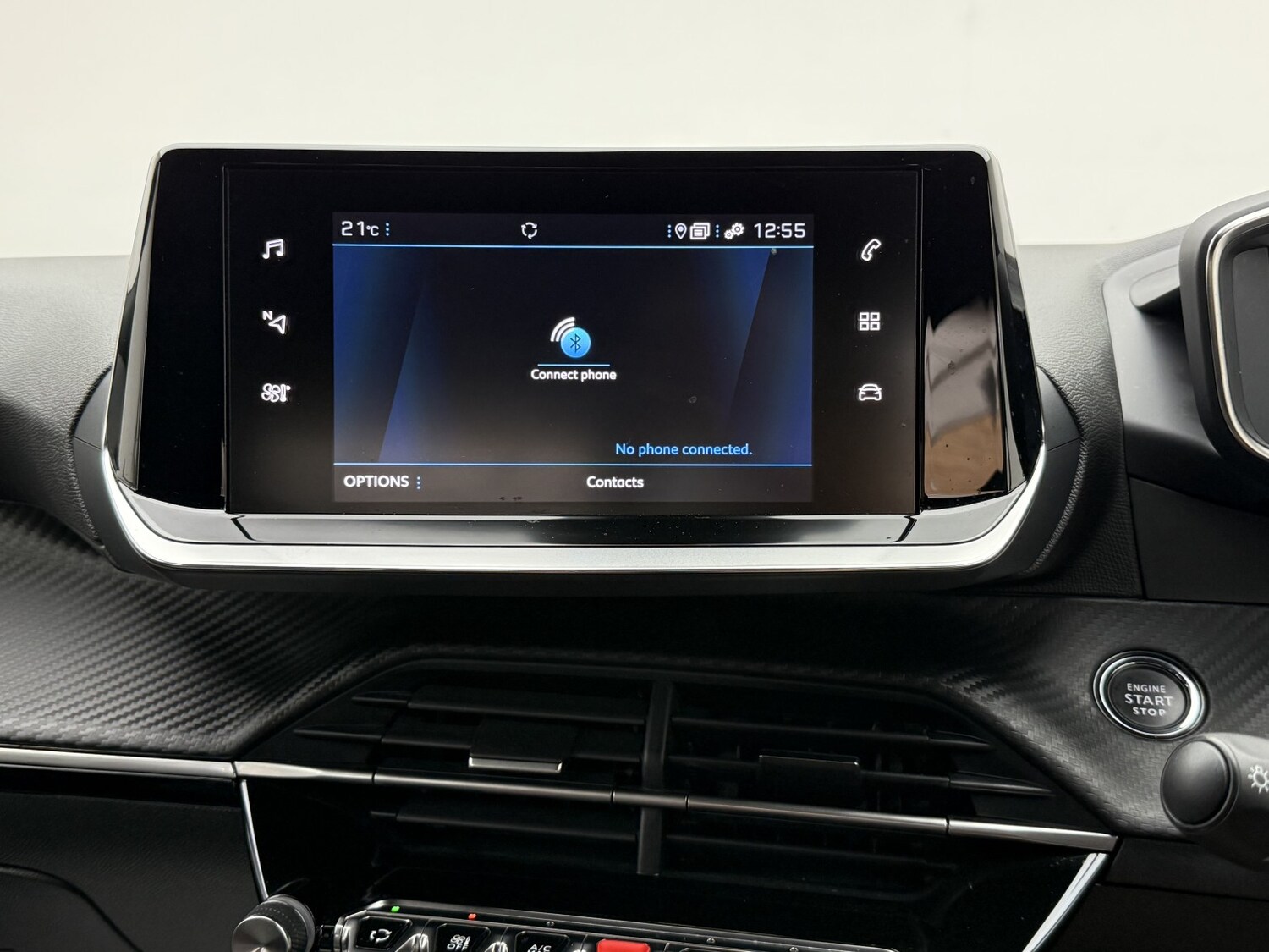 Used Peugeot 2008 2023 for sale - 77453252: Photo 51