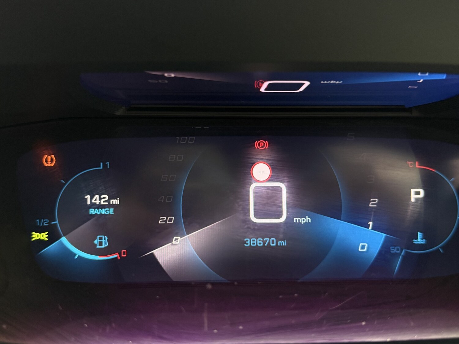 Used Peugeot 2008 2023 for sale - 77453252: Photo 52