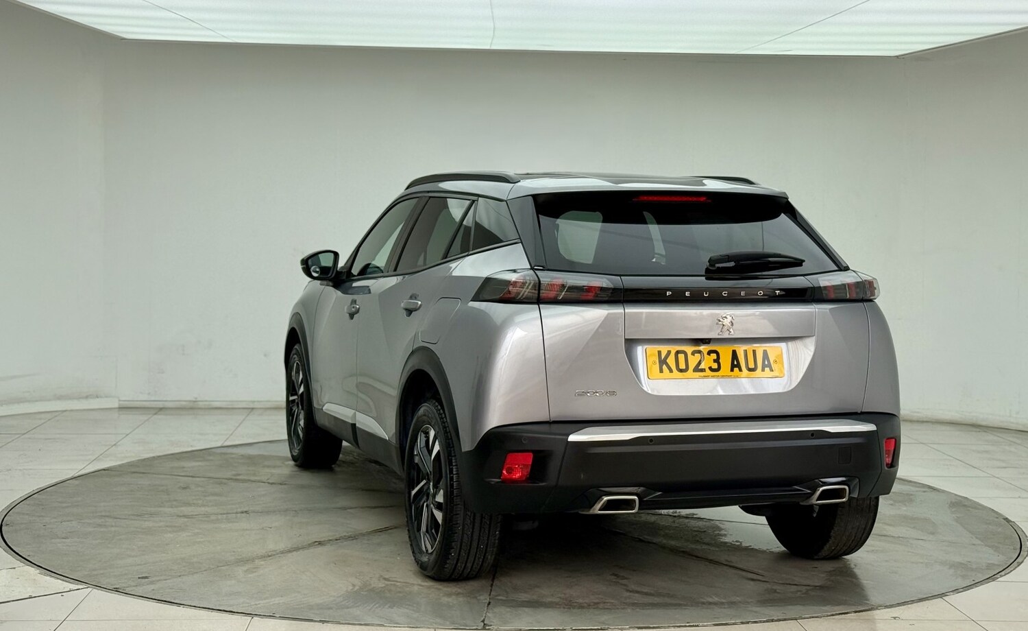 Used Peugeot 2008 2023 for sale - 77453252: Photo 6