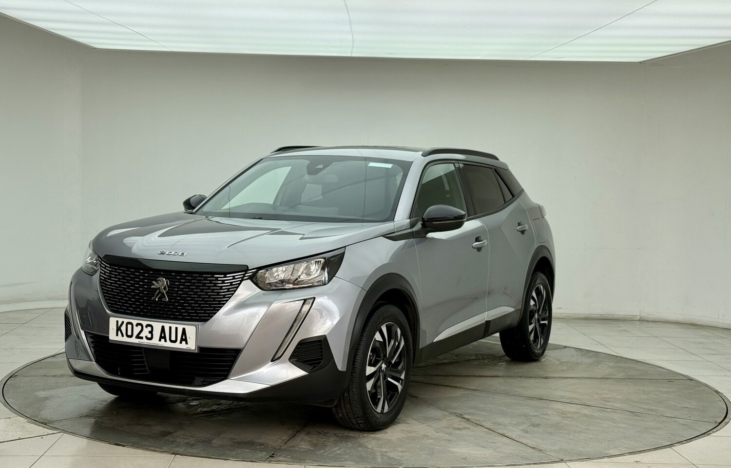 Used Peugeot 2008 2023 for sale - 77453252: Photo 8