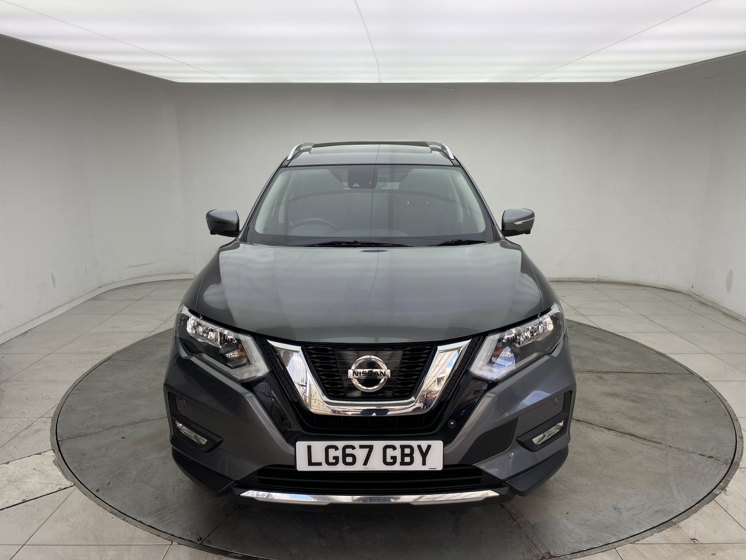 Used Nissan X-Trail 2017 for sale - 77494775: Photo 13
