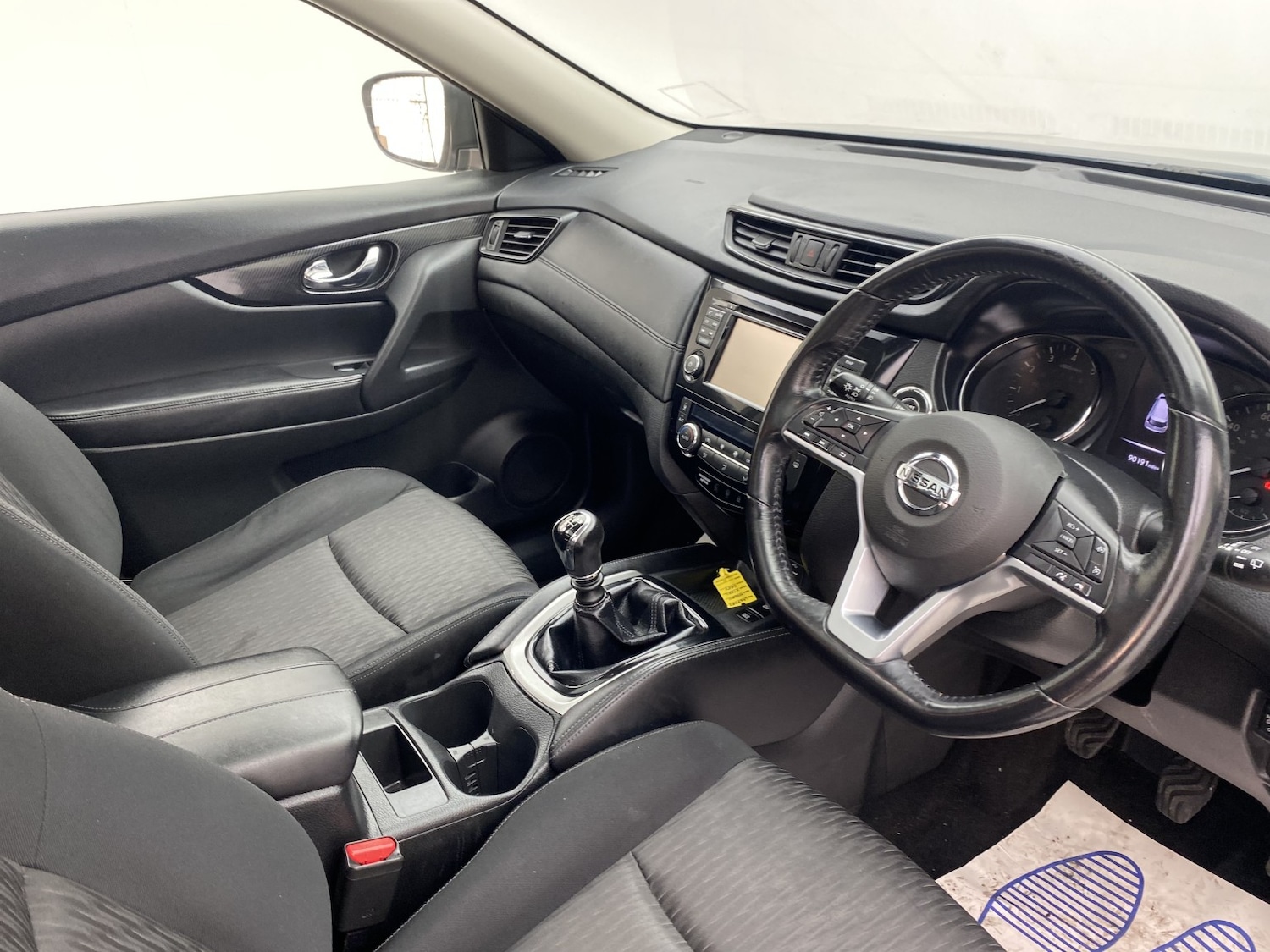 Used Nissan X-Trail 2017 for sale - 77494775: Photo 26