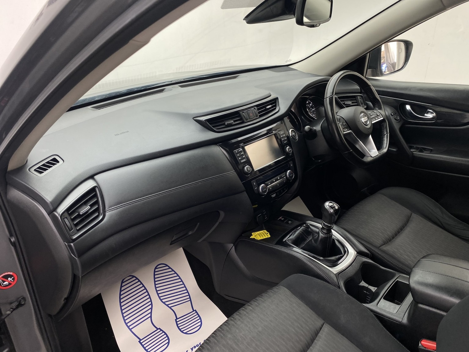 Used Nissan X-Trail 2017 for sale - 77494775: Photo 29