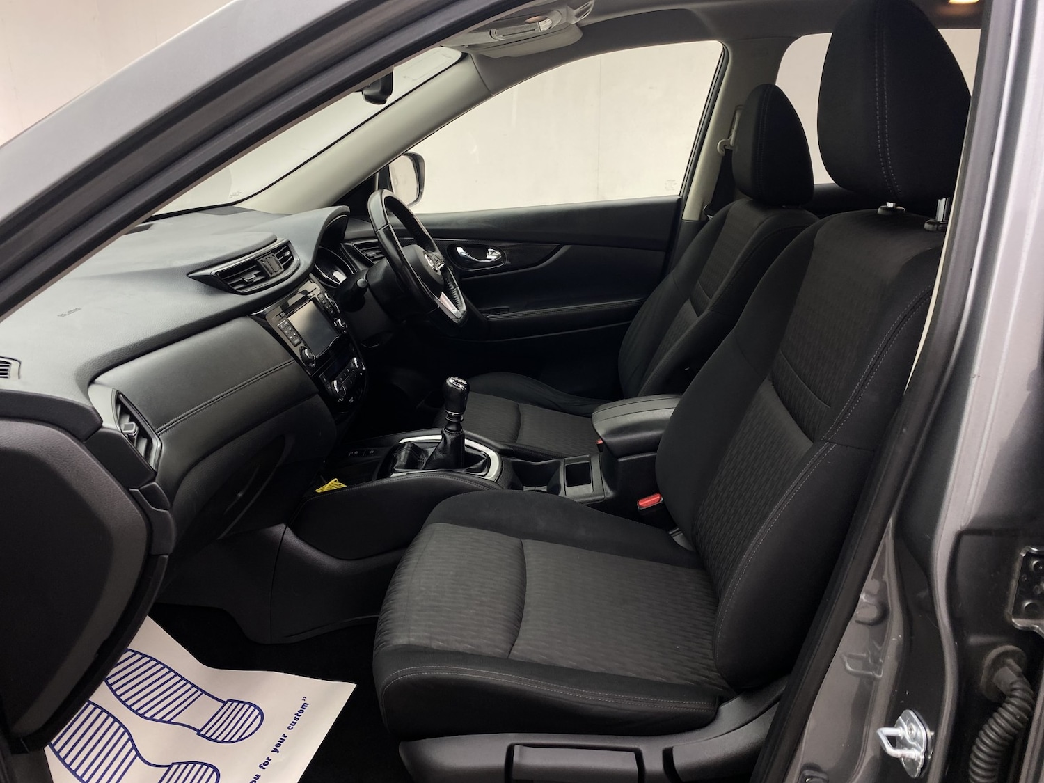 Used Nissan X-Trail 2017 for sale - 77494775: Photo 30