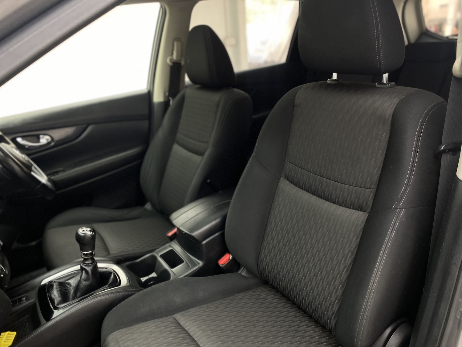 Used Nissan X-Trail 2017 for sale - 77494775: Photo 31