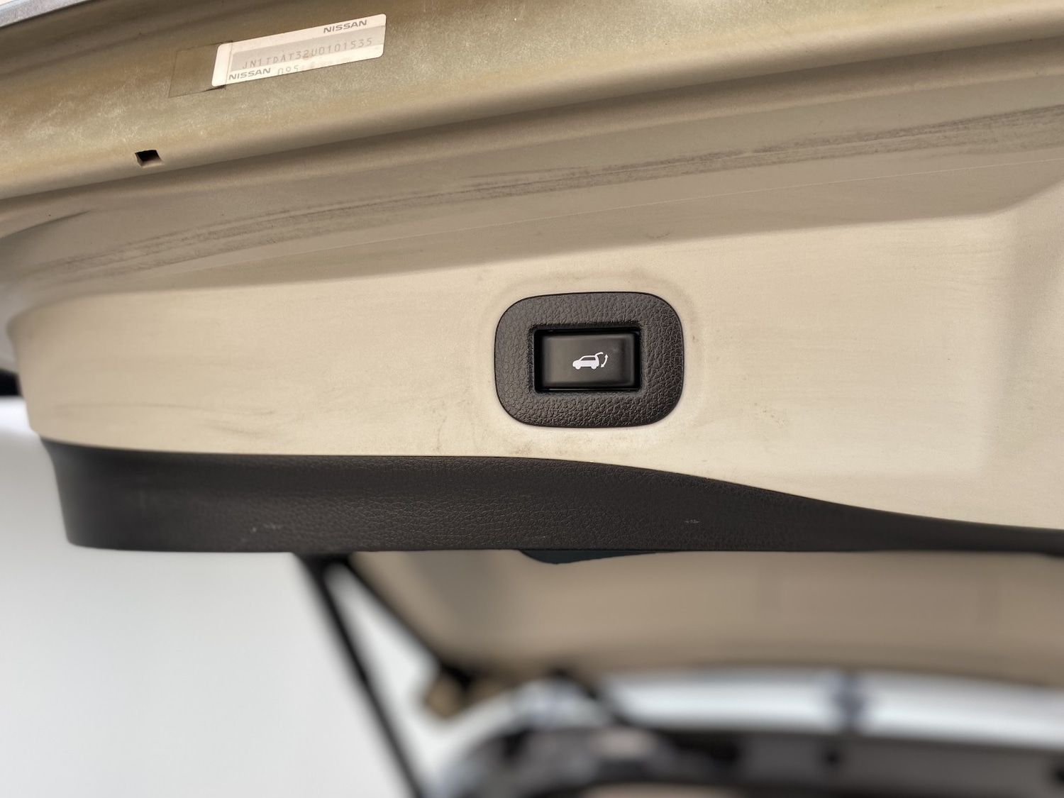 Used Nissan X-Trail 2017 for sale - 77494775: Photo 34