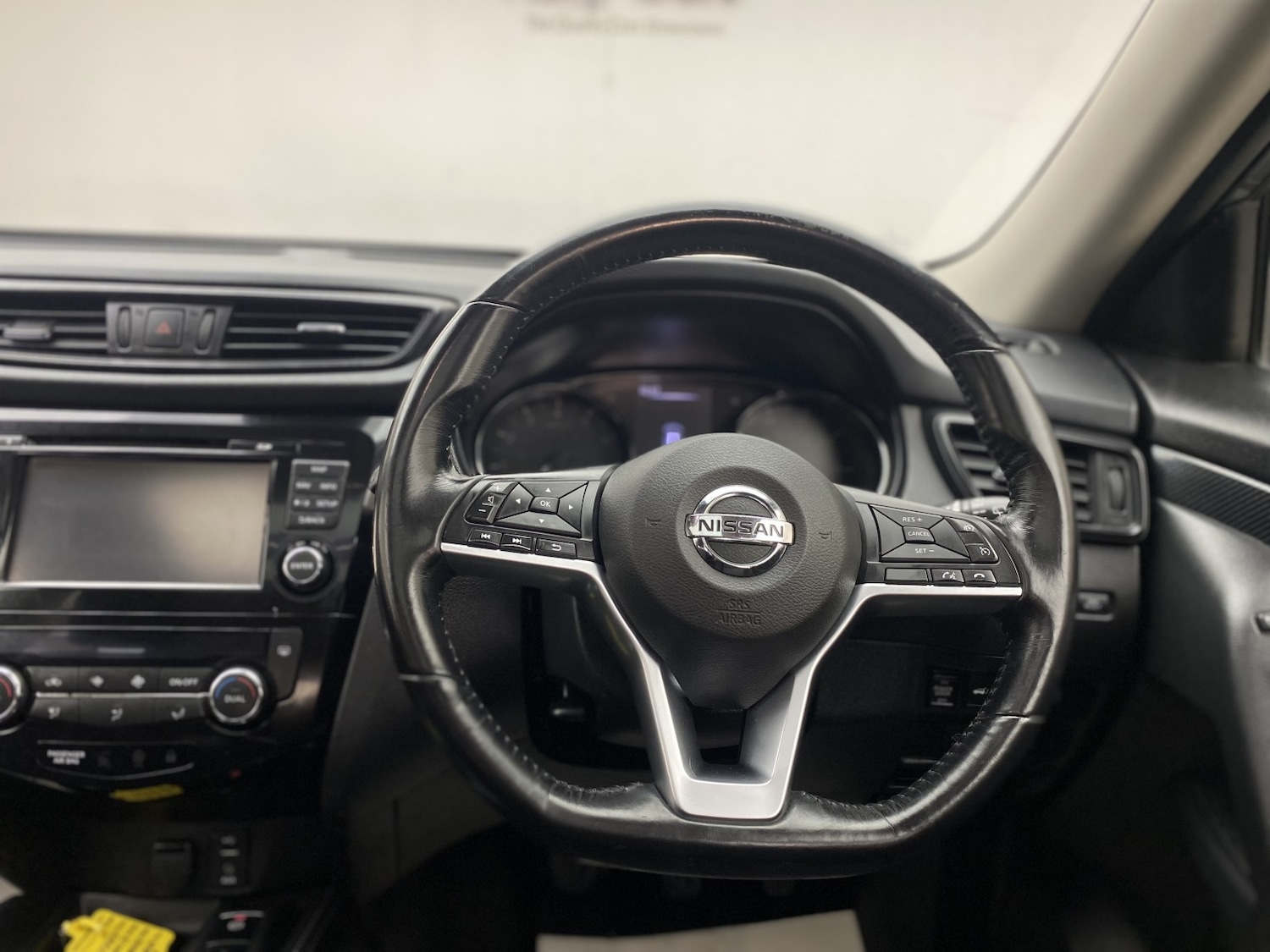 Used Nissan X-Trail 2017 for sale - 77494775: Photo 36