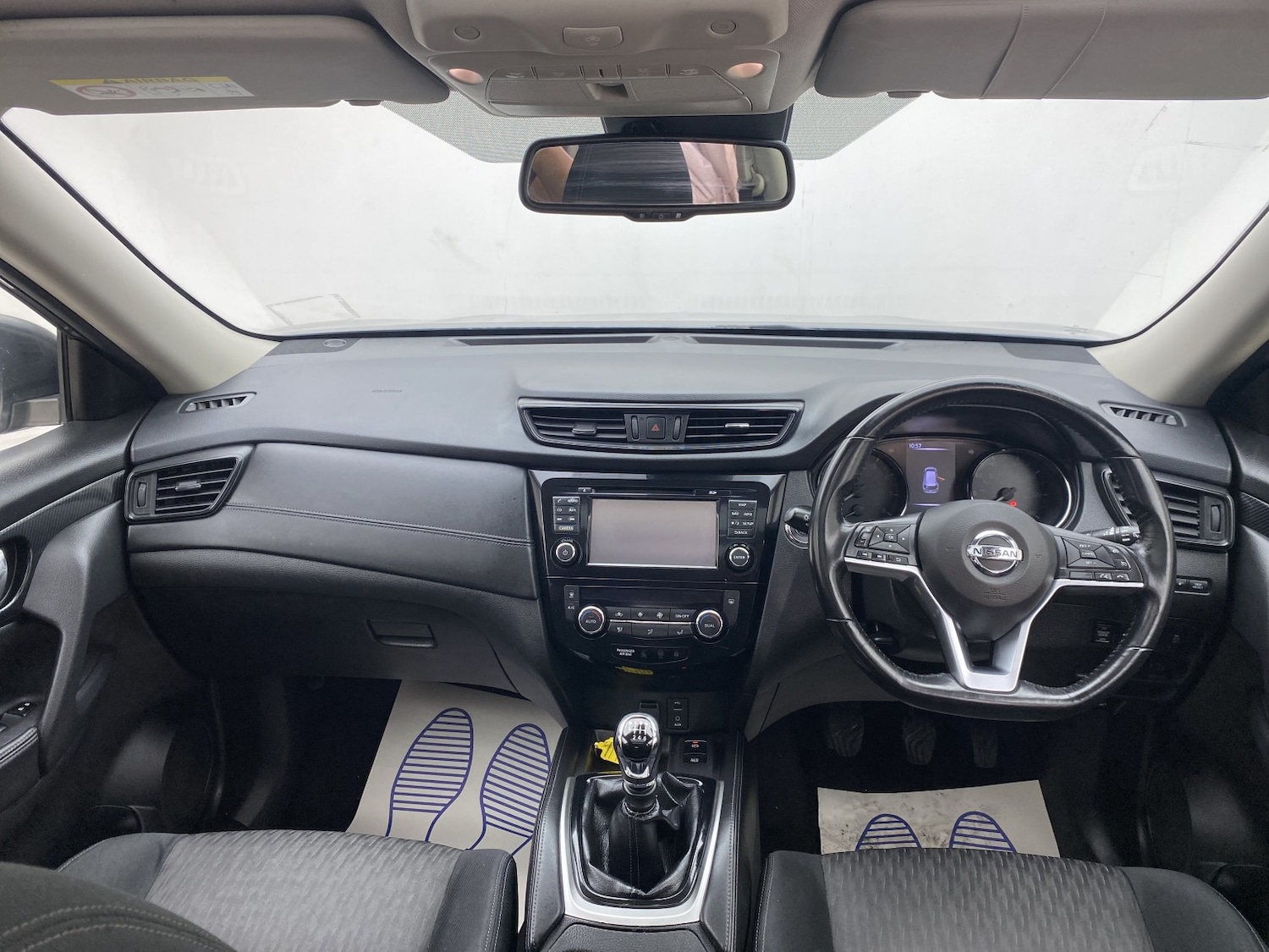 Used Nissan X-Trail 2017 for sale - 77494775: Photo 39