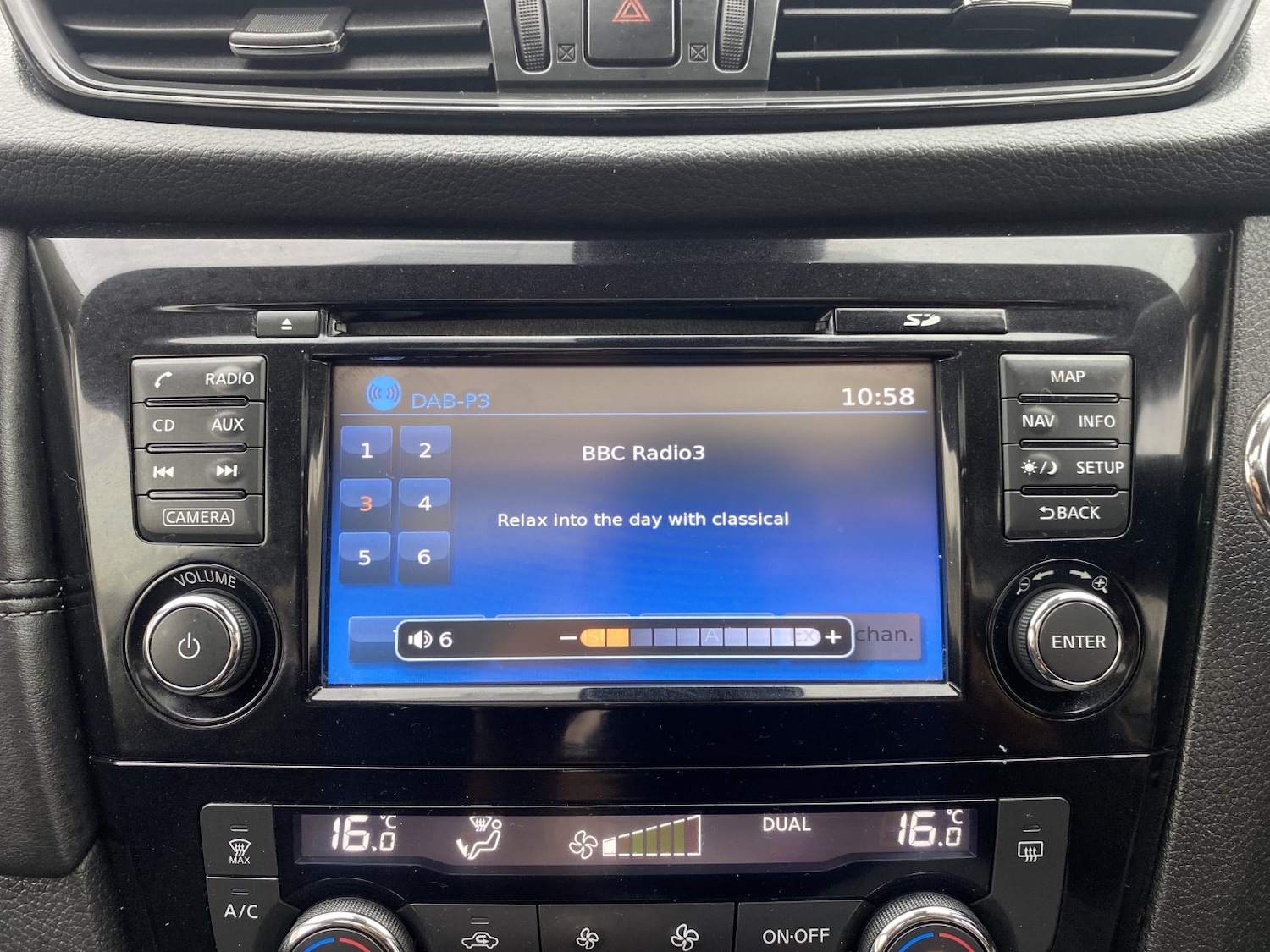 Used Nissan X-Trail 2017 for sale - 77494775: Photo 49