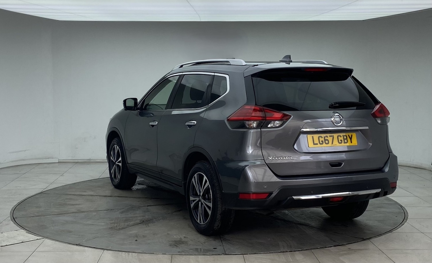 Used Nissan X-Trail 2017 for sale - 77494775: Photo 5
