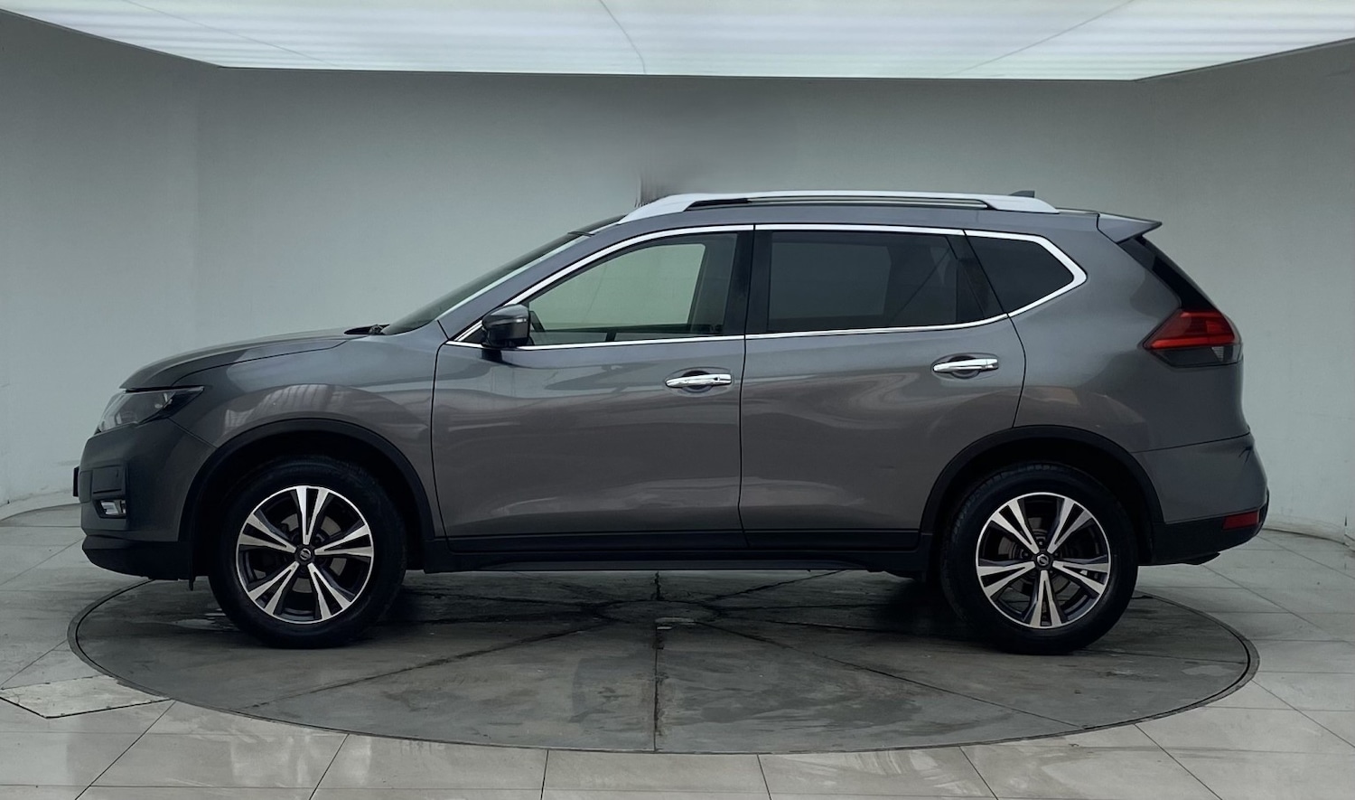 Used Nissan X-Trail 2017 for sale - 77494775: Photo 6