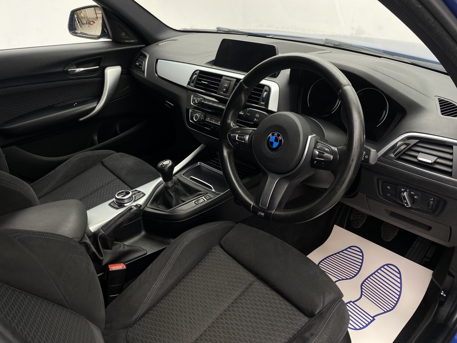 Used BMW 1 Series 2017 for sale - 77453238: Photo 10