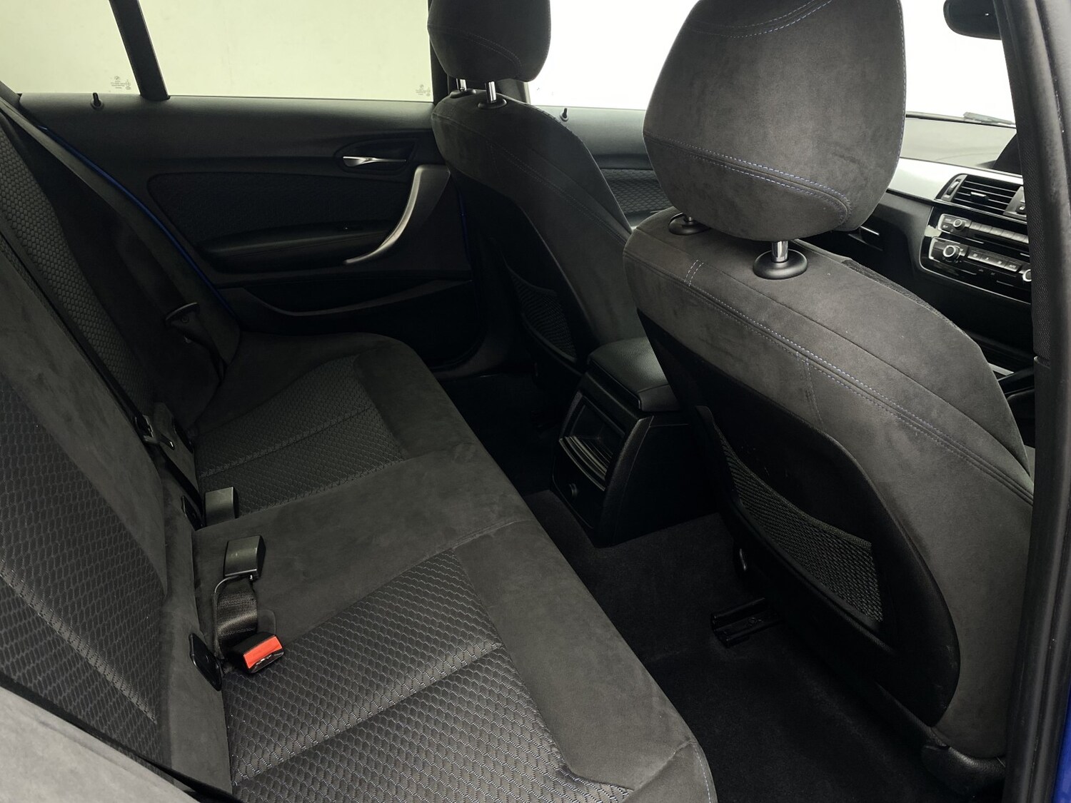 Used BMW 1 Series 2017 for sale - 77453238: Photo 13