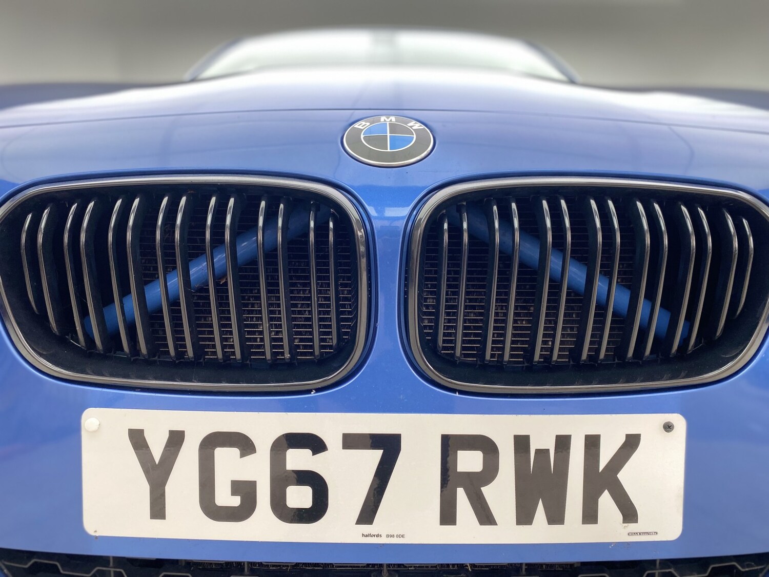 Used BMW 1 Series 2017 for sale - 77453238: Photo 26