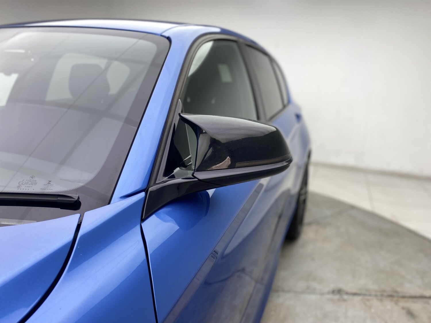 Used BMW 1 Series 2017 for sale - 77453238: Photo 29