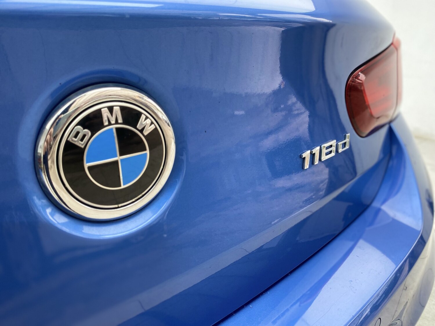 Used BMW 1 Series 2017 for sale - 77453238: Photo 33