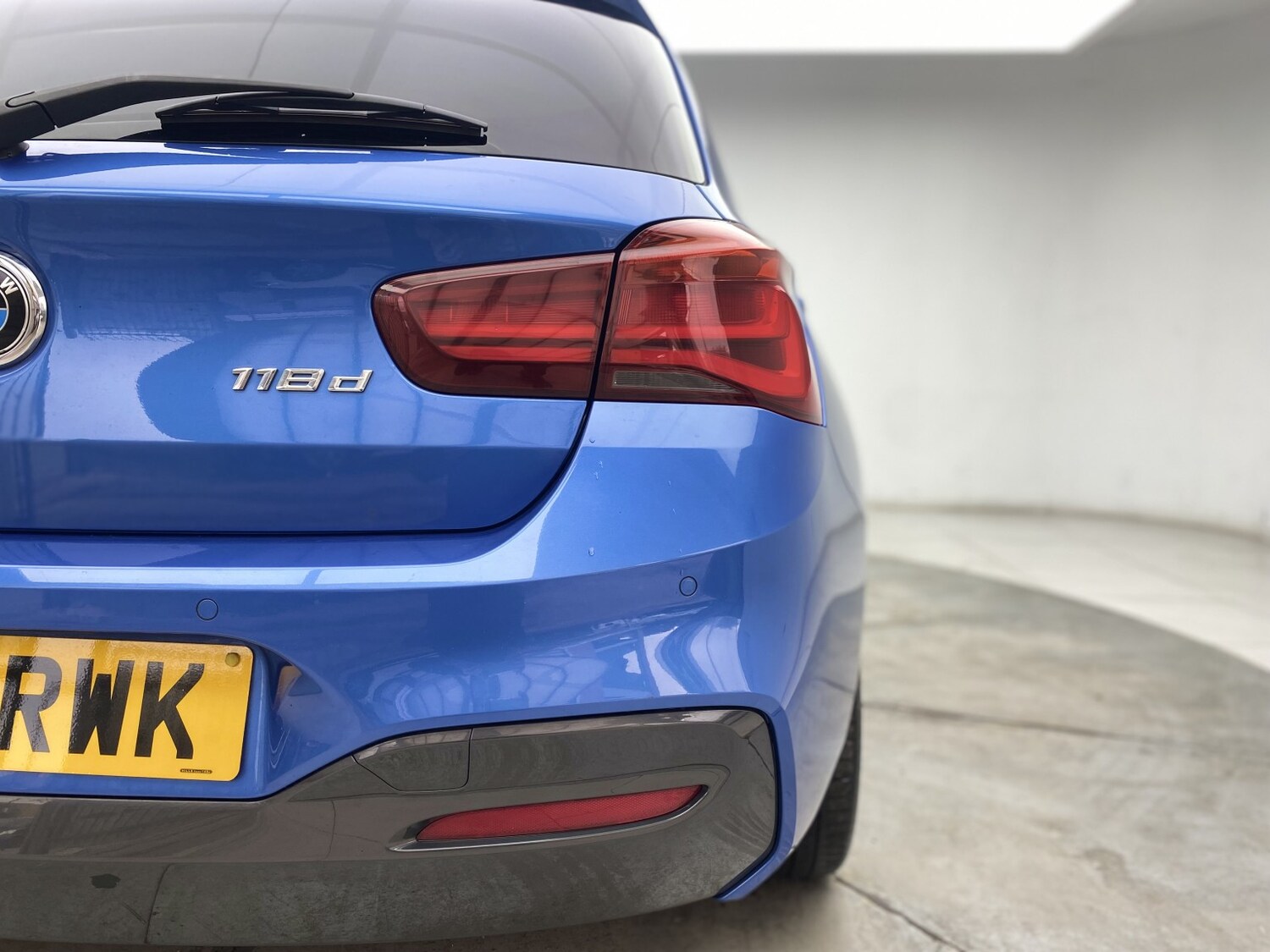 Used BMW 1 Series 2017 for sale - 77453238: Photo 34