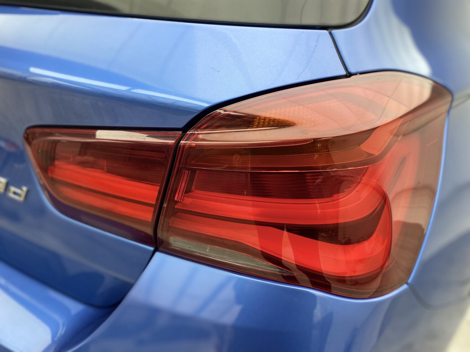 Used BMW 1 Series 2017 for sale - 77453238: Photo 35