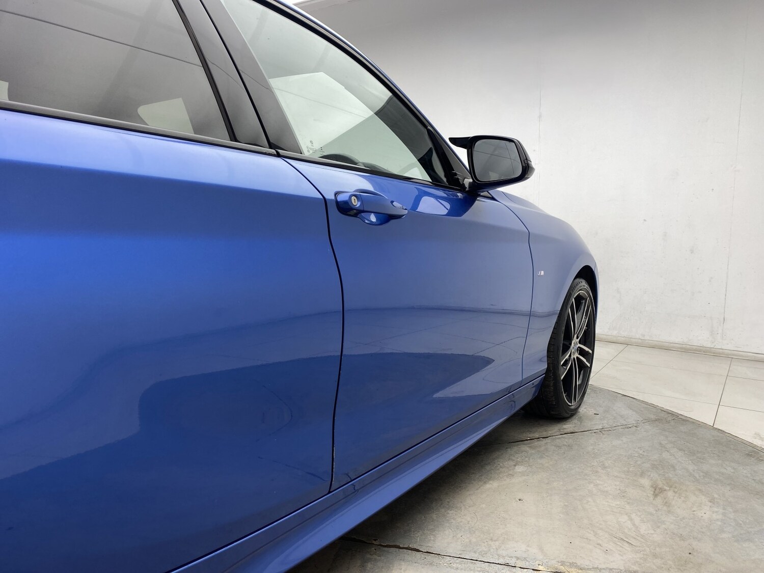 Used BMW 1 Series 2017 for sale - 77453238: Photo 36