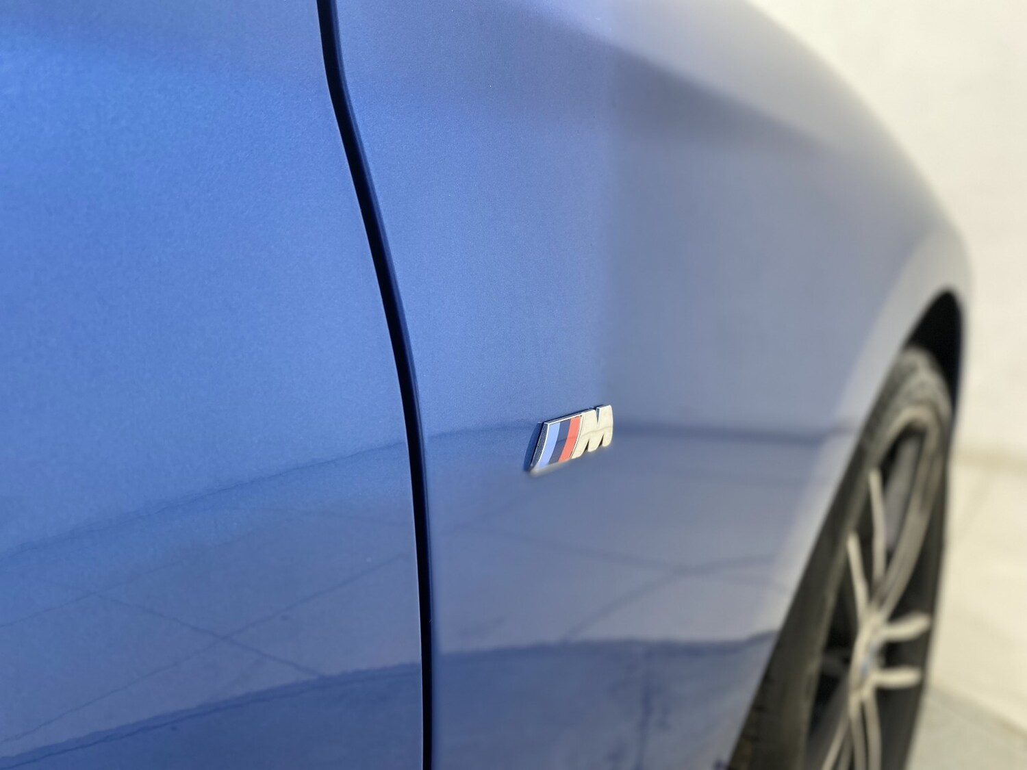 Used BMW 1 Series 2017 for sale - 77453238: Photo 37