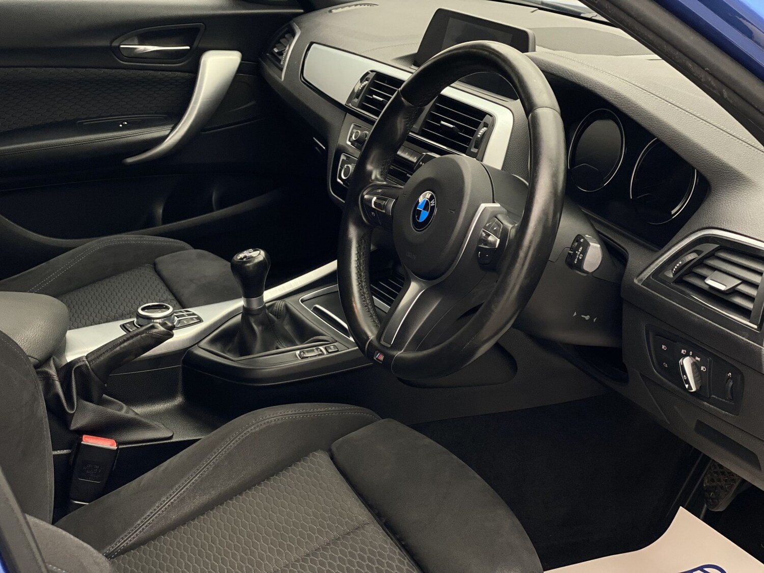 Used BMW 1 Series 2017 for sale - 77453238: Photo 38