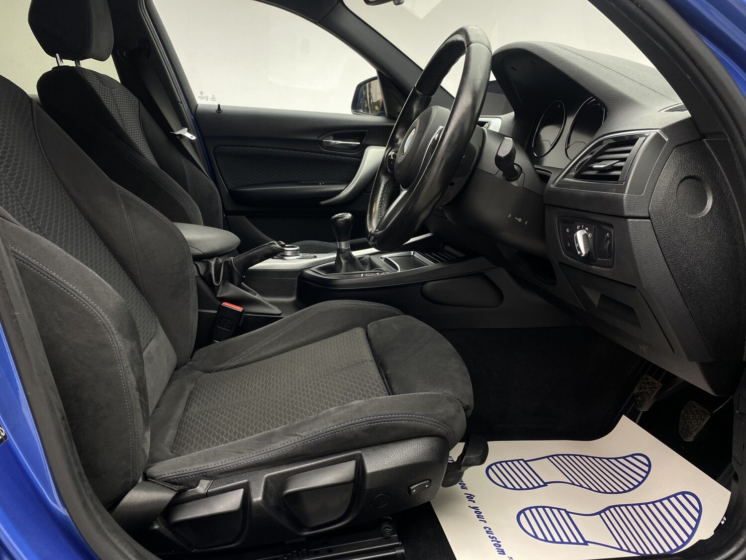 Used BMW 1 Series 2017 for sale - 77453238: Photo 39