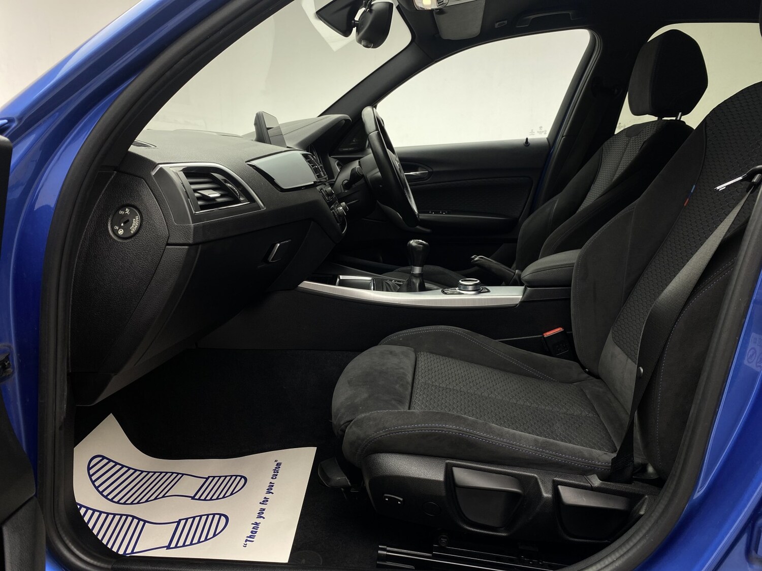 Used BMW 1 Series 2017 for sale - 77453238: Photo 42