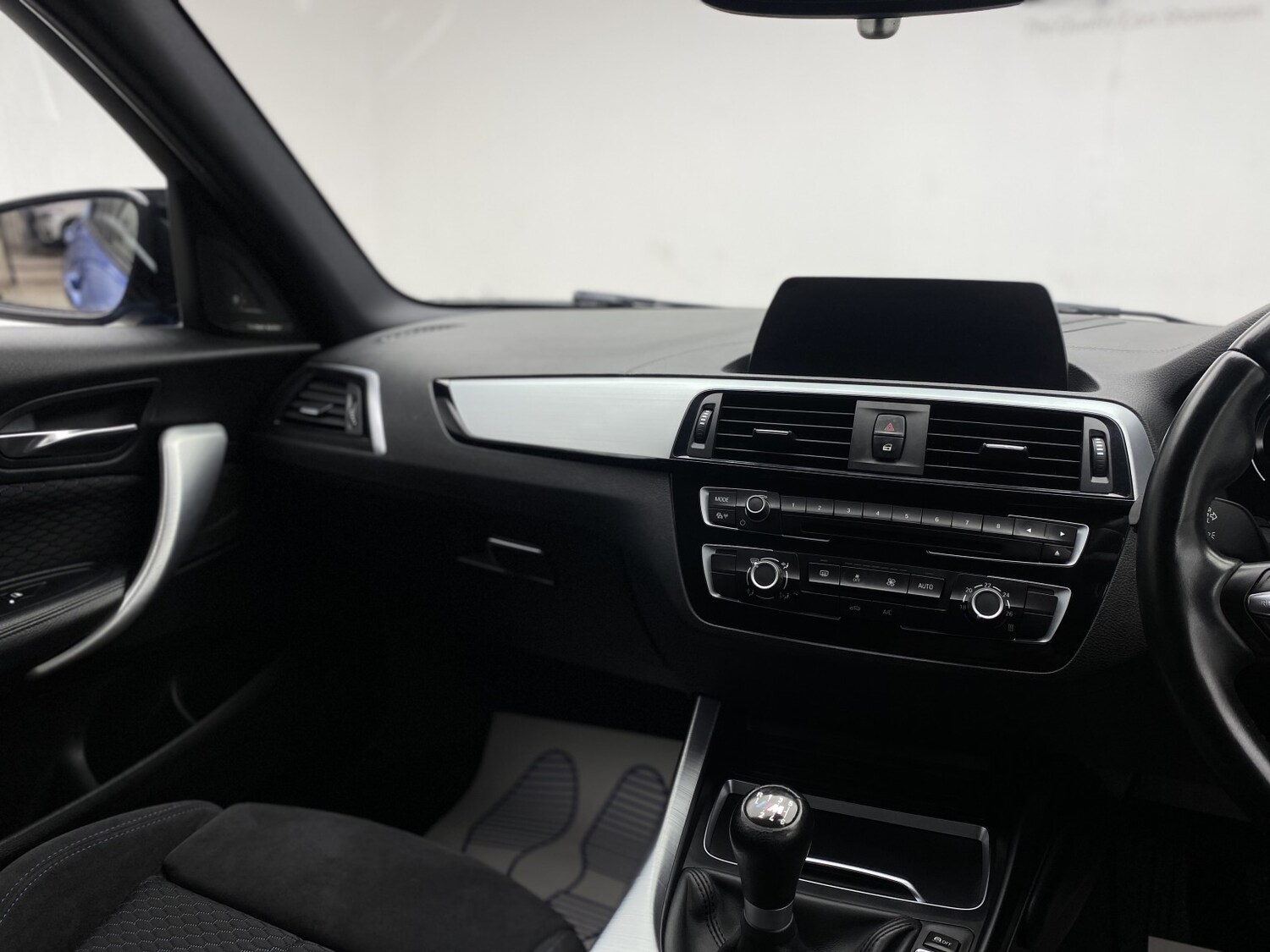 Used BMW 1 Series 2017 for sale - 77453238: Photo 46