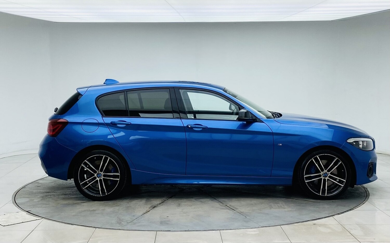 Used BMW 1 Series 2017 for sale - 77453238: Photo 8